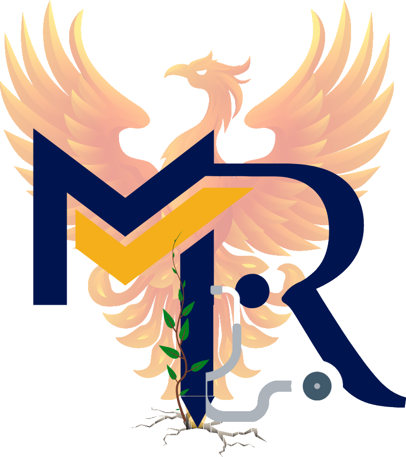 Myth Reality Technologies logo