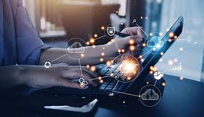 AI Skills and Workforce Development illustration
