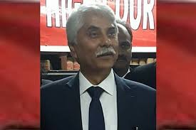 Justice Dr. M. Jayachandran
