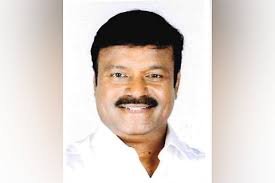 Honourable Dr. R. Kumar